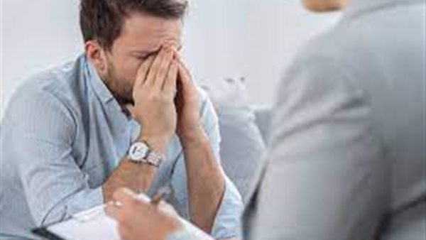 دعم ما بعد الصدمة