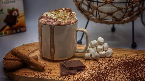 فوائد الشوكولاته