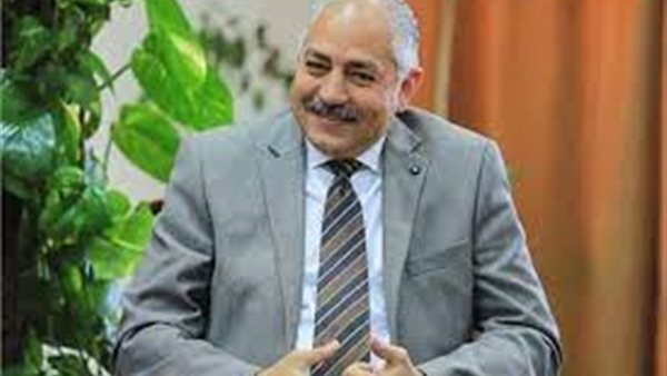 مرض العامري فاروق