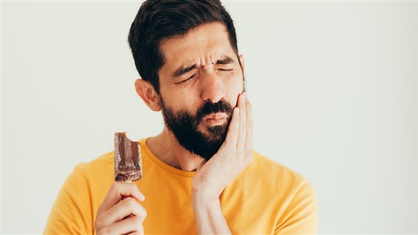أسباب حساسية الأسنان