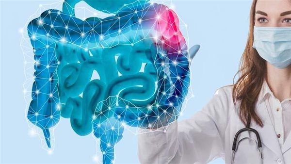 أعراض ثقب الأمعاء