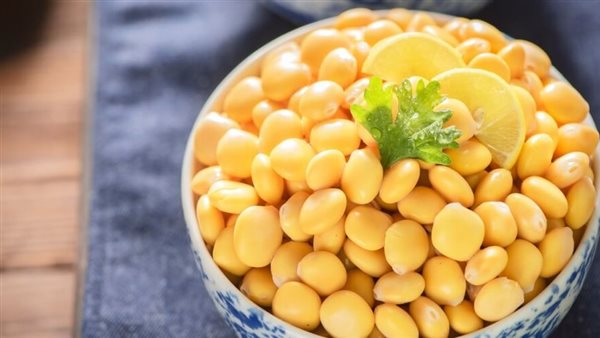 ما هي فوائد الترمس؟