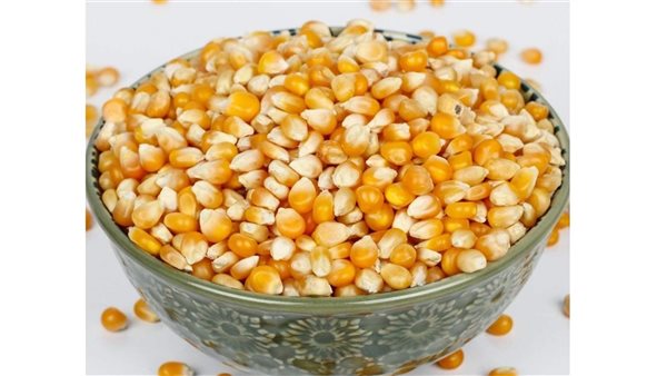 فوائد الذرة