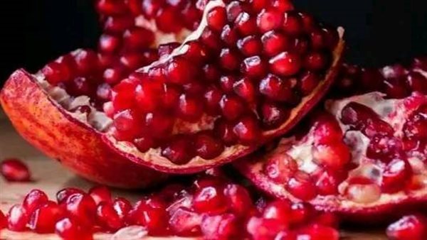 أضرار الرمان