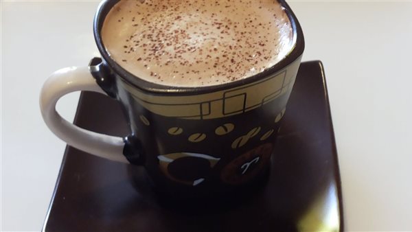 فوائد النسكافيه