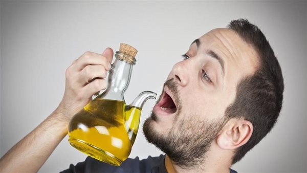 فوائد شرب زيت الزيتون