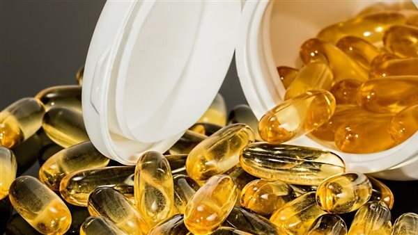 فوائد omega 3