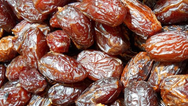 فوائد تمر العجوة