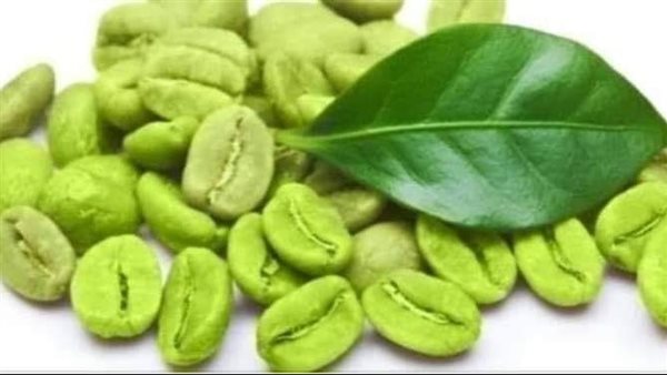 فوائد القهوة الخضراء