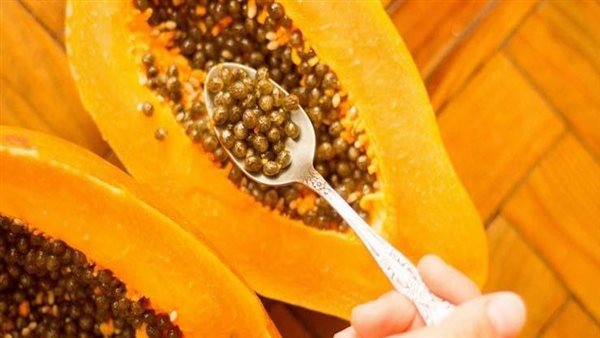 أضرار البابايا
