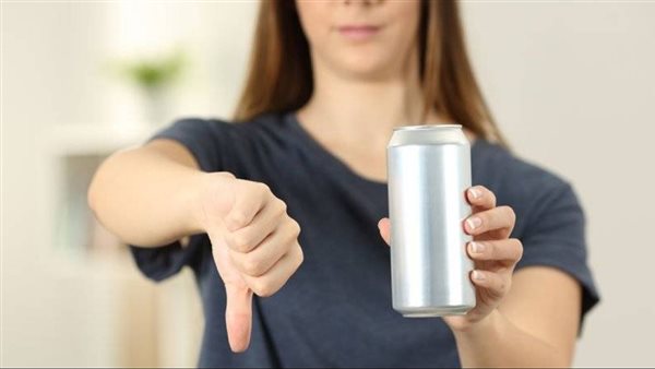 مشروبات الطاقة