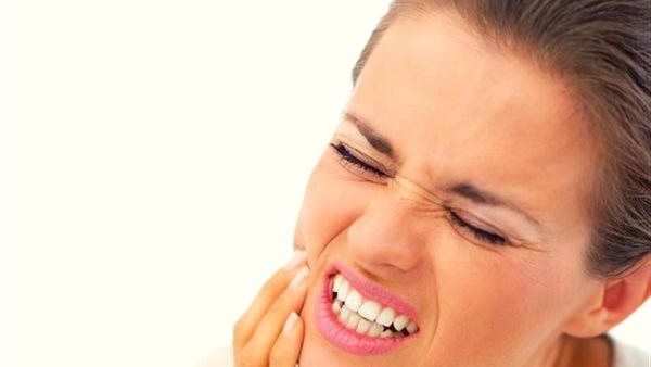 علاج أسنان الحامل