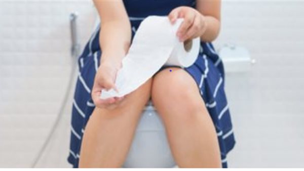 أعراض الأمراض المنقولة