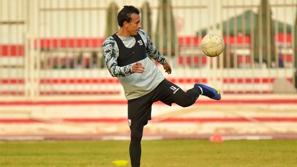 اصابة محمد عبد الشافي