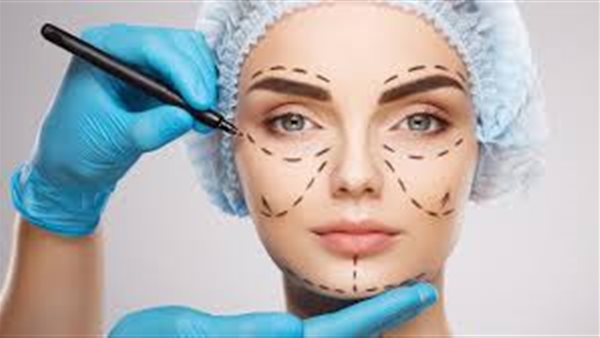 عمليات التجميل