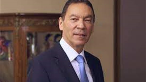هاني الناظر