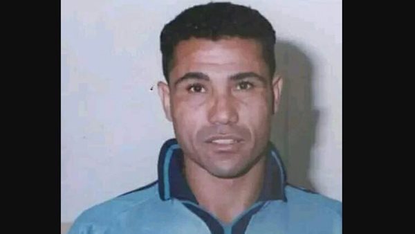 أشرف كابونجا
