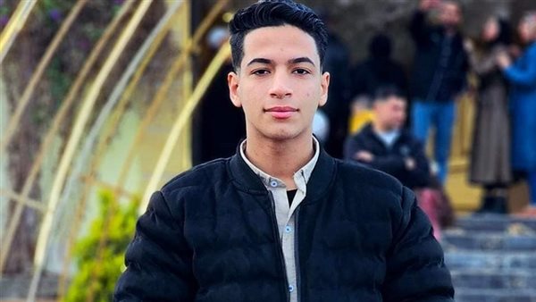 طالب الدقهلية إيهاب
