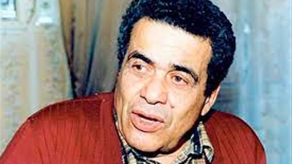 الأديب فتحي غانم