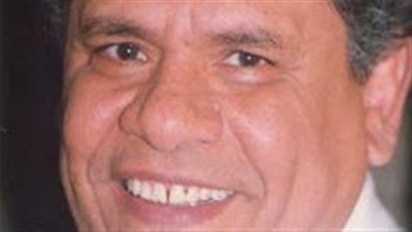 أحمد عقل.. أرشيفية