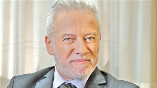 الفنان فادي إبراهيم