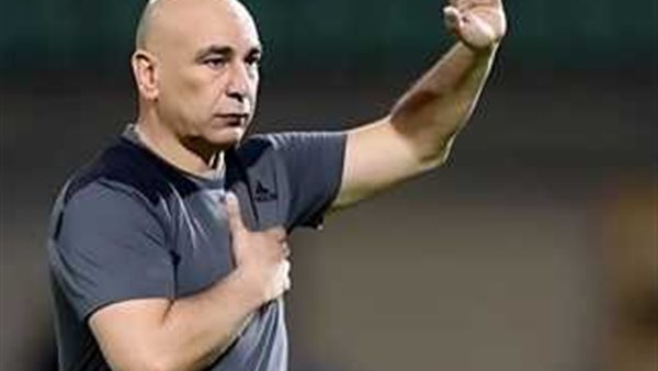 تسمم حسام حسن