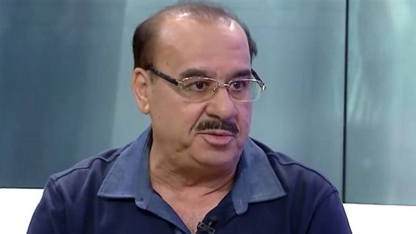 مكي عواد - فنان عراقي