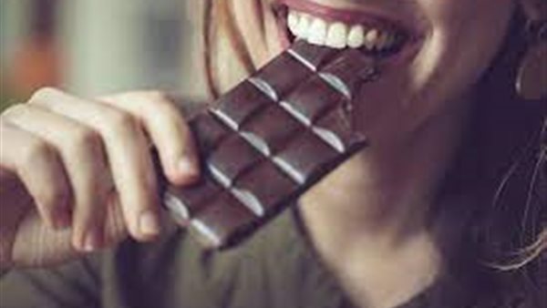 الشوكولاتة الداكنة