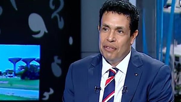 البروفيسور هشام عاشور