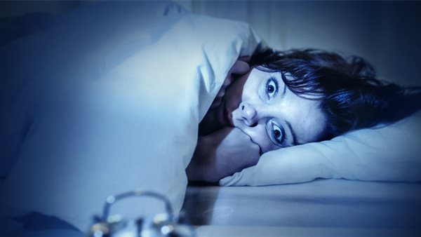رهاب الظلام