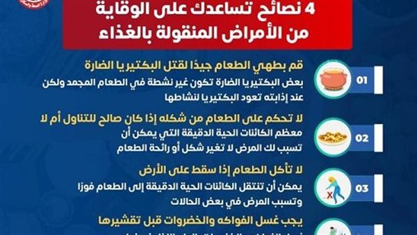 نصائح للوقاية من