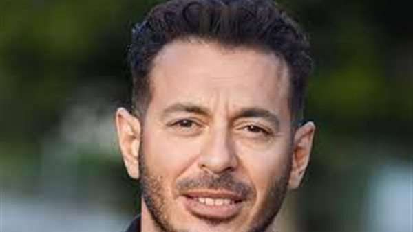 مصطفى شعبان