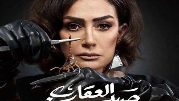 غادة عبد الرازق تاجرة