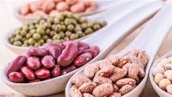 مصادر غذائية لتعزيز