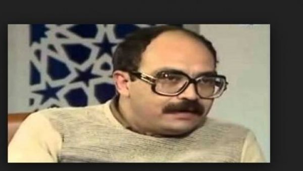 ذكري وفاة ياسين اسماعيل