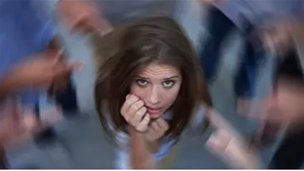 نوبات الهلع