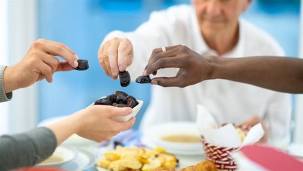 فوائد التمر للرجال
