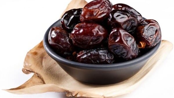 فوائد العجوة