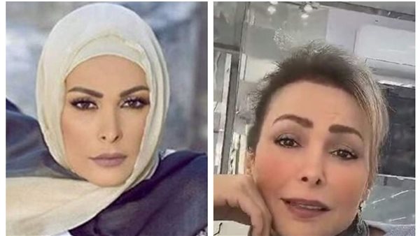 امل حجازي