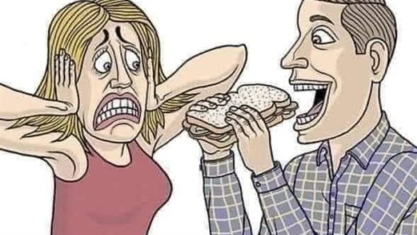 متلازمة الميسوفونيا