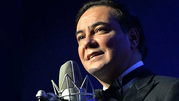 وفاة عبدو شريف