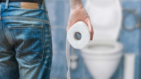 أسباب وجود المخاط