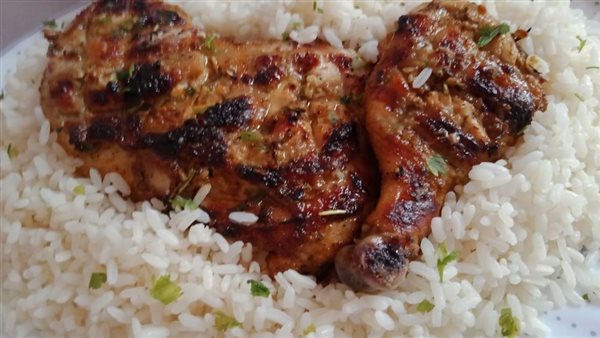 أكلات الرجيم في رمضان