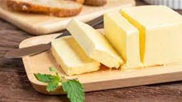 فوائد الزبدة الطبيعية