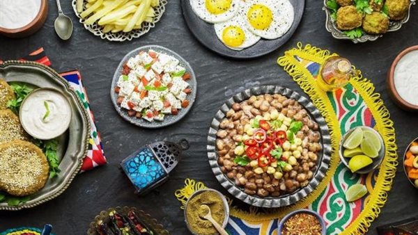 رمضان 2025.. أرشيفية