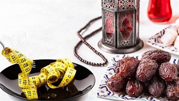 نصائح لفقدان الوزن