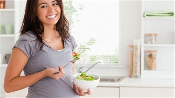 نصائح لصيام الحامل