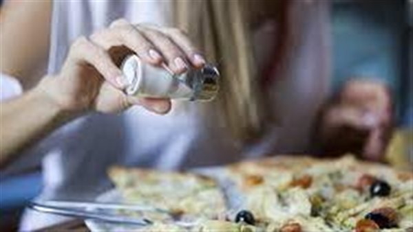 أضرار الأطعمة المملحة