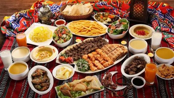 فوبيا العزومات في