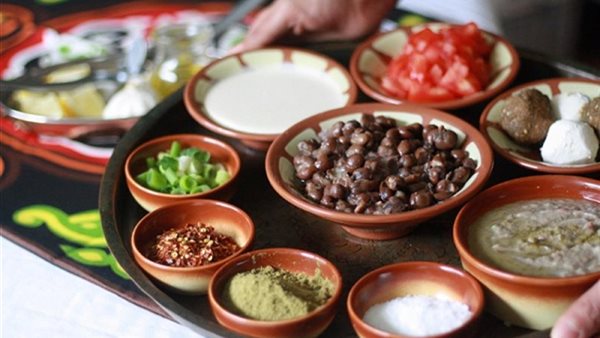 اكلات السحور في رمضان